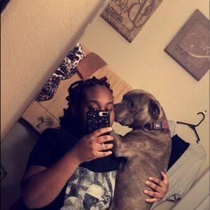 Meet your Posher, Princess